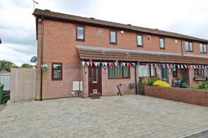 60, Cottesmore Way, Cross Inn, Pontyclun CF72 8BG