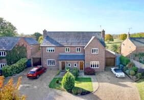 4a, Cross Street, Huntingdon PE28 0RS