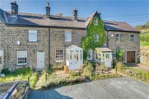3, Albert Terrace, Glasshouses HG3 5QN