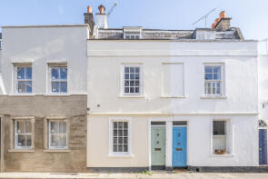 50, Church Street, Isleworth TW7 6BG