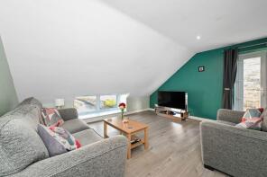 8c, Edinburgh Road, Tranent EH33 1AN