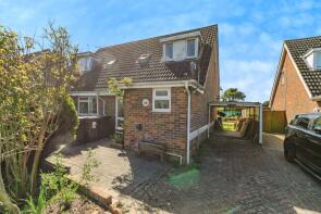 30, Coombe Shaw, Battle TN33 9LQ