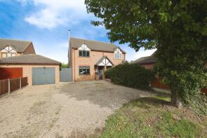 10, Millfield Road, Metheringham, Lincoln LN4 3HZ