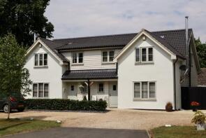 1, Green View Cottages, Quaker Lane, Bury St. Edmunds IP31 1BH