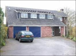 6, St Tysoi Close, Usk NP15 1EF