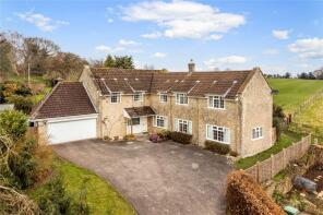 32 Dry Hill House, Dry Hill, Warminster BA12 8AT