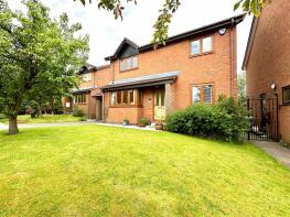 7, Barnside Close, Penistone, Barnsley S36 6UB
