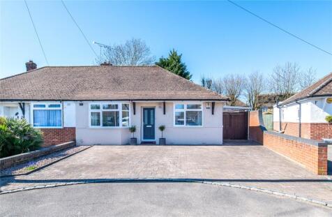 Greenways, Weavering, Maidstone, Kent, ME14
