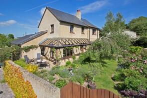 4, Bakers Orchard, Church Cross To Memory Cross, Landscove, Newton Abbot TQ13 7LE