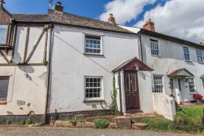 2, Belgrave Terrace, Road From Upton Pyne Cross To Pye Corner, Exeter EX5 5JA