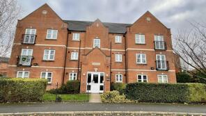8, Plumpton House, Two Gates Way, Shafton, Barnsley S72 8WL