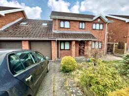 3, Georgetown Villas, Georgetown, Merthyr Tydfil CF48 1BD
