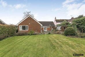 41, Chantry Lane, Hatfield AL10 9HW
