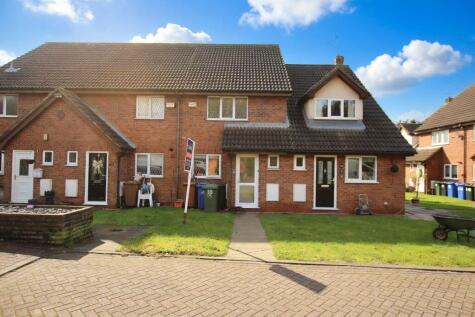 Toothill Gardens, Grimsby