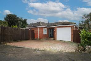 8a, Jericho Place, Ingatestone CM4 0SB