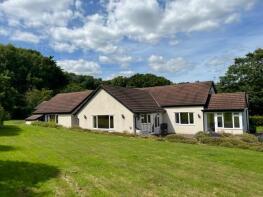 Whitley Cottage, Road From Church Green Cross To Whitley Grange, Colyton EX24 6EH