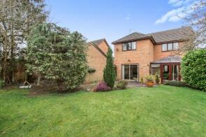 9, Boulton Close, Sandbach CW11 4GH