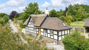 The Sarn, Hopton Castle SY7 0QF