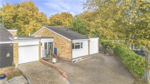 15, The Chase, Welwyn AL6 0QT