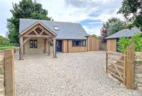 Orchard Cottage, Orchard Lane, Harrogate HG3 3DX