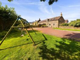 1, Old Boat Farm, Boat Road, Thankerton, Biggar ML12 6NU