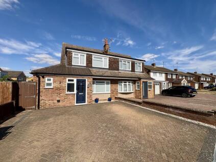 Trinity Road, Old Wolverton, Milton Keynes