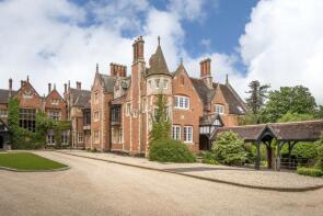 Barcote Tower, Barcote Park, Buckland, Faringdon SN7 8PP