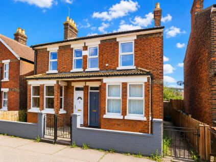 Three Crowns Road, Colchester, CO4