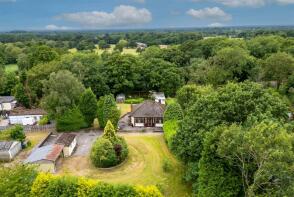 Woodside, New Road, Moreton CW12 3GZ