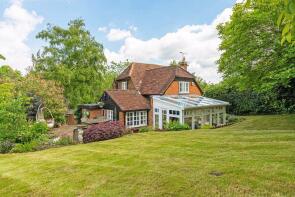 Pye Cottage, Chapel Hill, Princes Risborough HP27 0SP