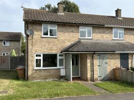 20, Baldwin Close, Peterborough PE8 6EB