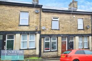 17, Grosvenor Road, Bradford BD8 7SB