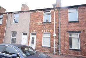18, Napier Street, Barrow-in-furness LA14 5SZ