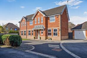 12, Turnbury Close, Chorley PR7 6FF