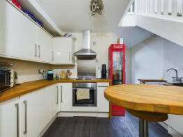 Apartment 2, 12, Franklin Street, Hull HU9 1JQ