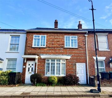 Gosport Street, Lymington, Hampshire, SO41