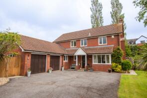 5, Hayne Park, Sidmouth EX10 0TA