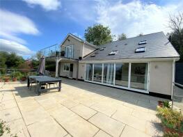 Penllech Fach, Cwm Felin Road, Ammanford SA18 2SG