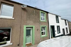 2, Asby Road, Workington CA14 4RR