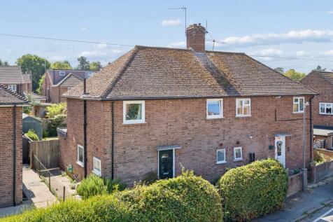 Fernhurst Close, Beaconsfield, HP9