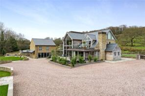 Middle Derbyshire Farm, Rivington Lane, Bolton BL6 7RX