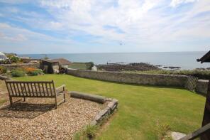 1a, Coastguard Cottages, Donkey Lane, Torpoint PL11 3BT