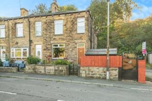 104, Lady Ann Road, Soothill, Batley WF17 0PY