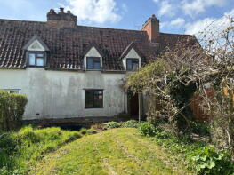 2, Old School Cottages, Brook Street, Yoxford IP17 3HD