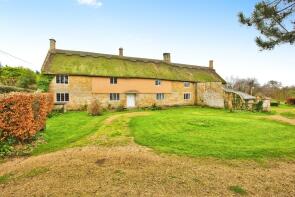 Ottersey House, Main Street, Stocklinch, Ilminster TA19 9JF