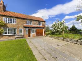 55 The Cottage, Main Street, Driffield YO25 9JD