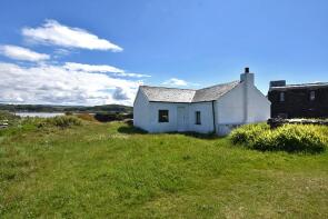 28, Tracks On Easdale Island, Easdale Island PA34 4TB