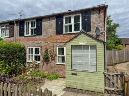 12a, Ermin Street, Stockcross, Newbury RG20 8LG