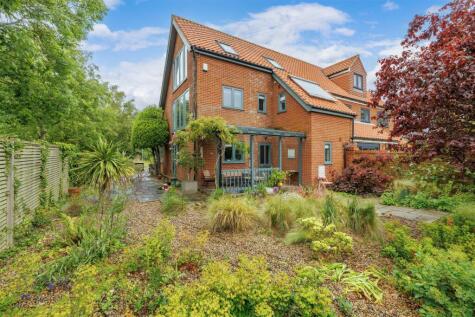 Lodge Road, Walberswick, Southwold