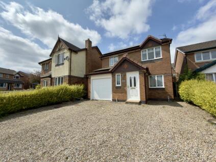 Ashendean View, Padiham